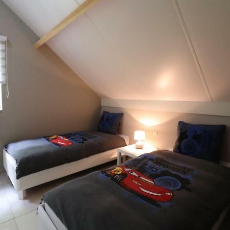 Stefjes Holiday Home Dilsen-Stokkem Eksteriør bilde