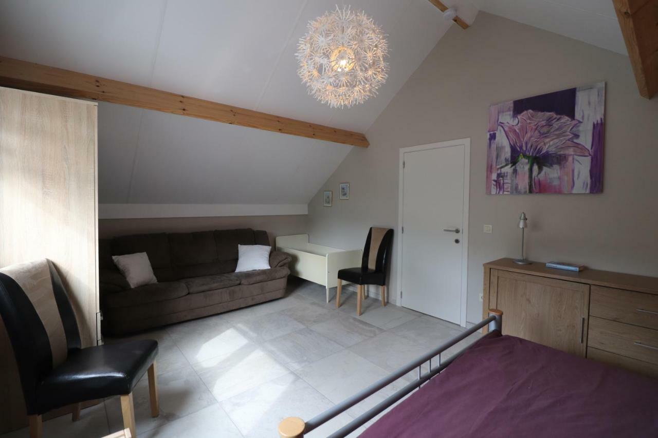 Stefjes Holiday Home Dilsen-Stokkem Eksteriør bilde